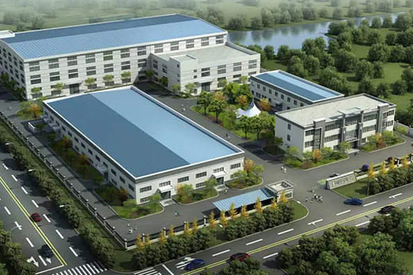 Nanning Metal Stamping Group Co., Ltd
