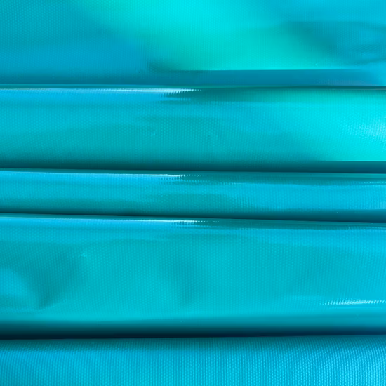 Manuseio de materiais rotomoldagem retangular resistente dois